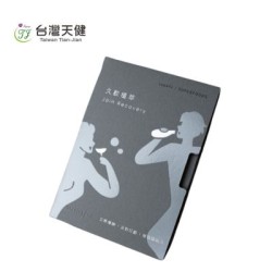【台灣天健】 久飲植萃(10包/盒)