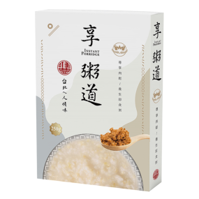 【唯豐】 享粥道4包入