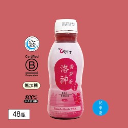 【淺草堂】洛神香草 48入組