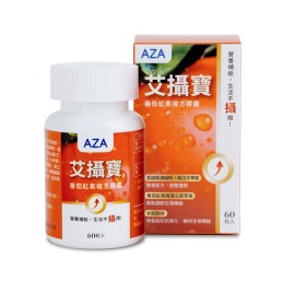【1件組】艾攝寶-番茄紅素複方膠囊