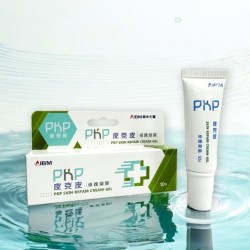 【喬本生醫】PKP皮克皮修護凝膠2入組