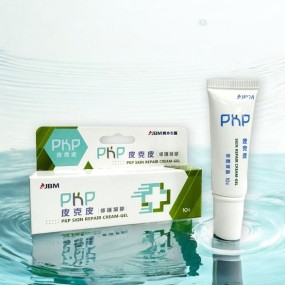 【喬本生醫】PKP皮克皮修護凝膠2入組