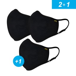 AIRMAC MASK口罩 買2送1