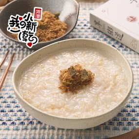 【唯豐】 享粥道(純素) 7包入