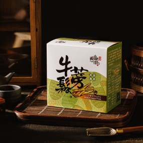 【唯豐】 牛蒡鬆 4盒入