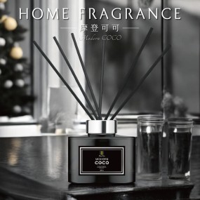 【NEATEX 】 香氛擴香瓶‧摩登可可 200ML