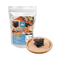 【維盛發】黑芝麻糕-原味120g/包*6