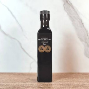 【澳利康】AUSBARREL巴薩米克醋250ml-原味