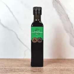 【澳利康】AUSBARREL巴薩米克醋250ml-蘋果風味