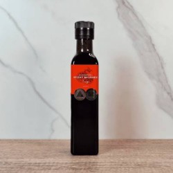 【澳利康】AUSBARREL巴薩米克醋250ml-橘子風味