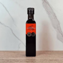 【澳利康】AUSBARREL巴薩米克醋250ml-橘子風味