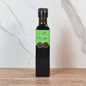 【澳利康】AUSBARREL巴薩米克醋250ml-梨子風味