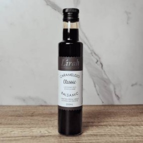 【澳利康】 Lirah巴薩米克醋250ml-原味
