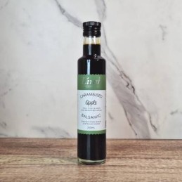 【澳利康】 Lirah巴薩米克醋250ml-蘋果風味