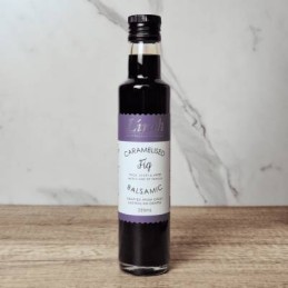 【澳利康】 Lirah巴薩米克醋250ml-無花果風味