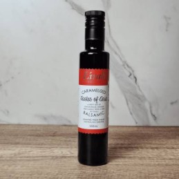【澳利康】Lirah巴薩米克醋250ml-亞洲風味
