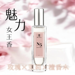 【NEATEX】花漾五號淡香水 30ml