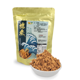 【維盛發】旗魚鬆90g*5包入
