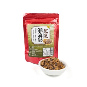 【維盛發】紫菜鮪魚鬆100g*5包入