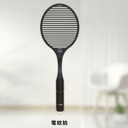 【限時限量優惠7/7-7/21】 ZAPPER+電蚊拍 1入組