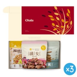 【中秋限時限量 8/19-9/15 】2026中秋禮盒(B) *3盒組