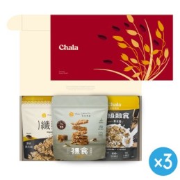 【中秋限時限量 8/19-9/15 】2026中秋禮盒(C) *3盒組
