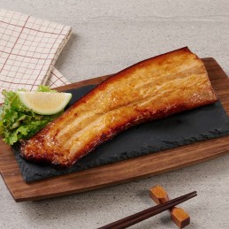 【團購商品】王品嚴選 蜜汁厚切原塊豬五花 250g/包* 10包